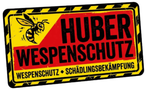 Logo von Huber Wespenschutz für Wespenschutz und Schädlingsbekämpfung